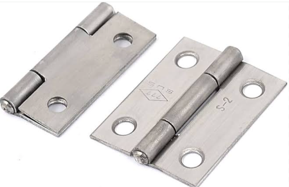 BISAGRA 2" X 1-1/2"