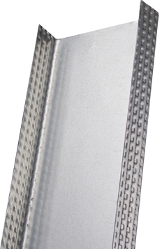 PERFIREY CANAL METALICO 4.1 CM X 3.05 M