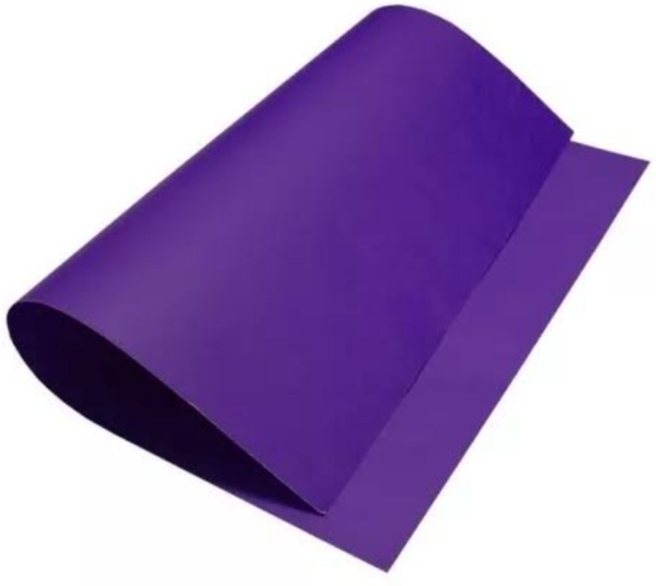 CARTULINA FOSFORESENTE COLOR MORADO