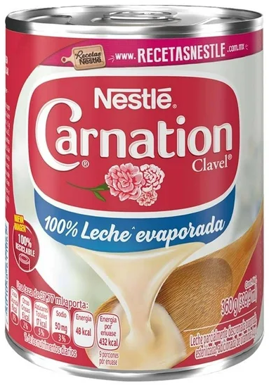 CARNATION 360 G