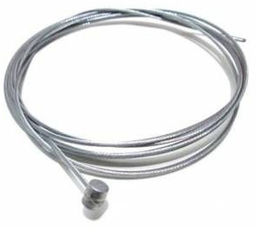 CABLE PARA EMBRAGUE/CLUTCH SIN FUNDA PARA MOTOCICLETA 1.8 M
