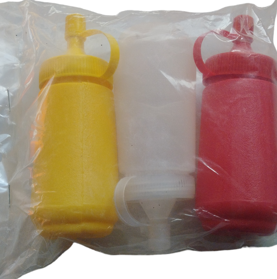 MINI MOSTAZERO Y74F