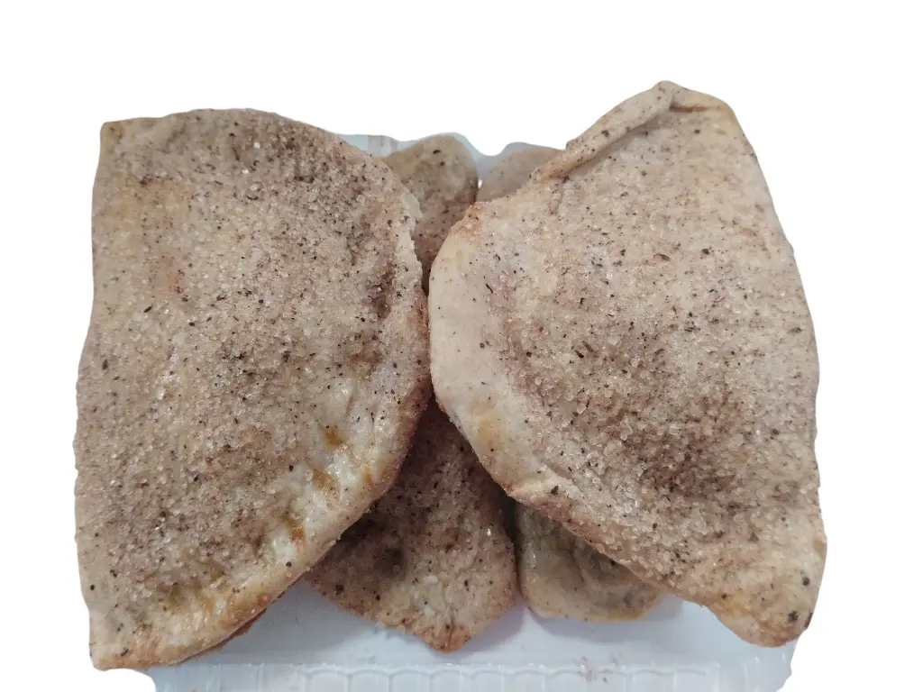 EMPANADAS DEL ABUELO INDIVIDUAL EDAI