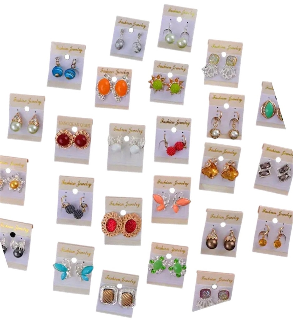 ARETE FASHION JEWERLY