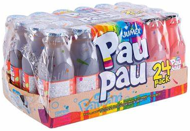 PAU PAU 24 PACK