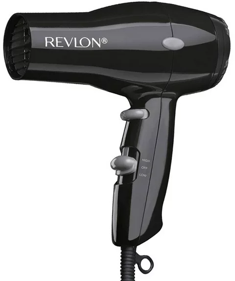 REVLON SECADORA PARA CABELLO 1875 W