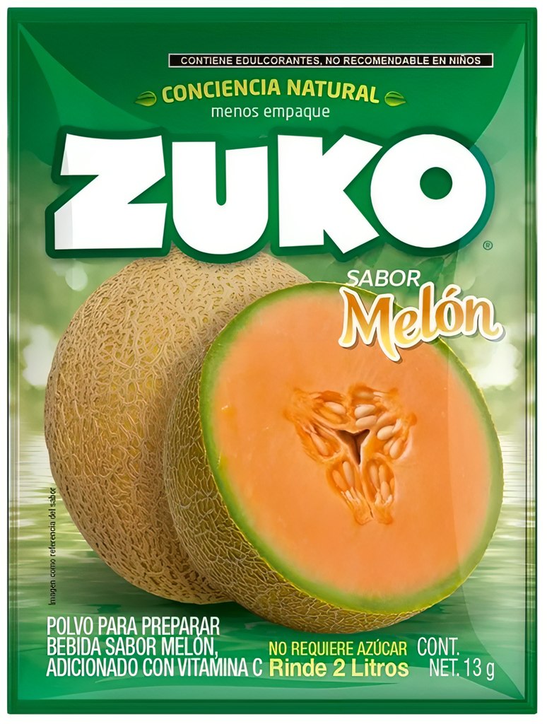 ZUKO MELON 13 G