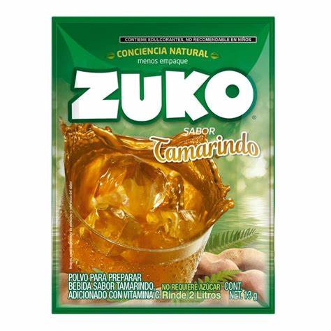 ZUKO TAMARINDO 13 G