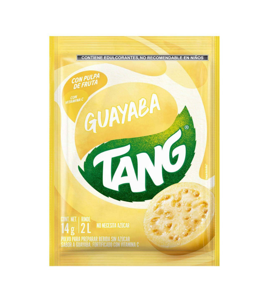 TANG GUAYABA 14 G 