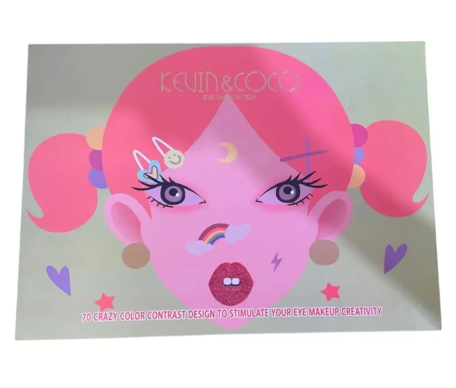 SOMBRAS KEVINYCOCO 