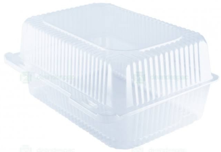 CONTENEDOR PARA ENSALADA