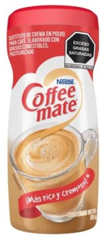 COFFEE MATE 311 G