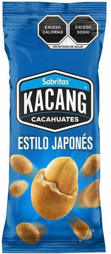 KACANG ESTILO JAPONES 71 G