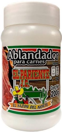 EL PARIENTE ABLANDADOR 200 G