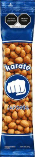 KARATE JAPONES 65 G 