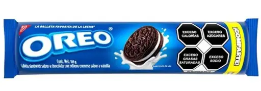 OREO ORIGINAL 189 G 