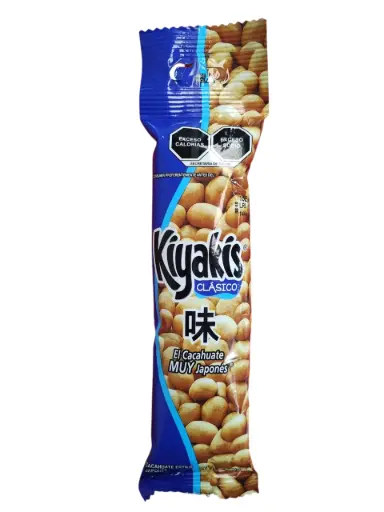KIYAKIS CLASICO 60 G
