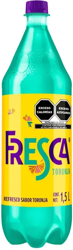 FRESCA 1.5 L