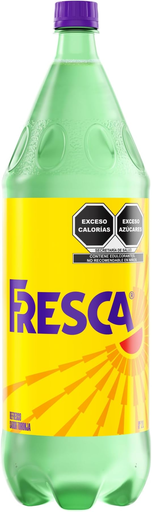 FRESCA 2.5 L