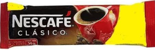 NESCAFE CLASICO 14 G
