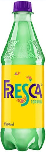FRESCA 600 ML