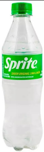 SPRITE 400 ML