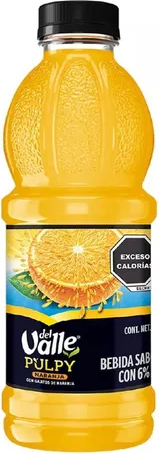 PULPY NARANJA 400 ML