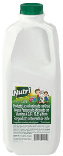 NUTRI 1.8 L