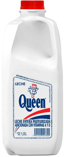 QUEEN ENTERA 1.8 L