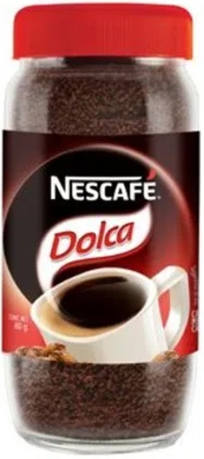 NESCAFE DOLCA 80 G