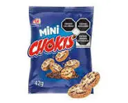 MINI CHOKIS 42 G