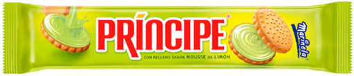 PRINCIPE LIMON 126 G