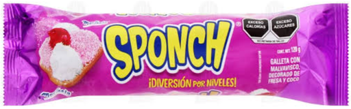 SPONCH 120 G