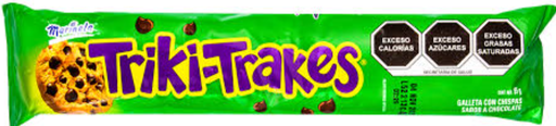 TRIKI-TRAKES 85 G