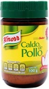 KNORR CALDO DE POLLO EN POLVO 100 G