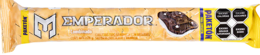 EMPERADOR COMBINADO 200 G