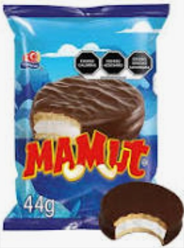 MAMUT 44 G