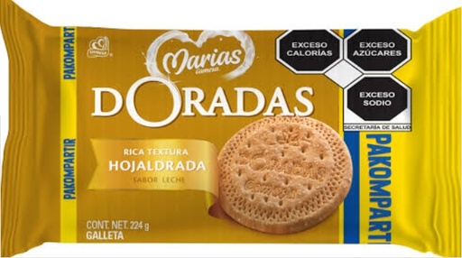 DORADAS 199 G