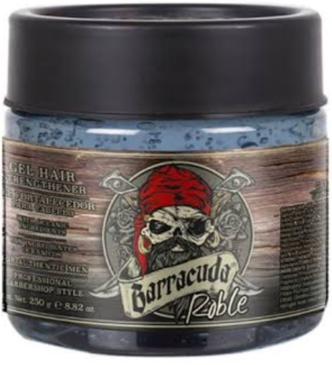 GEL BARRACUDA ROBLE 230 G (7501438301163)