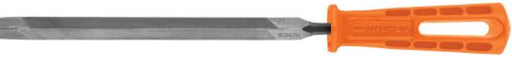 LIMA TRIANGULO PESADO 6" 32 DPP CON MANGO TRUPER (19679)