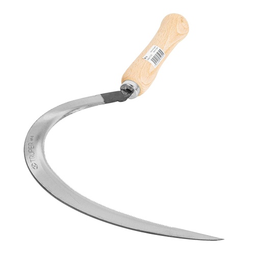 HOZ DENTADA #0 16" TRUPER (15120)
