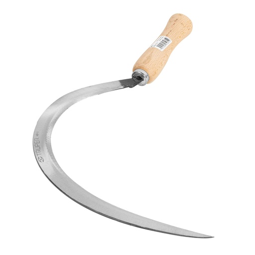 HOZ DENTADA #1 18" TRUPER (15121)