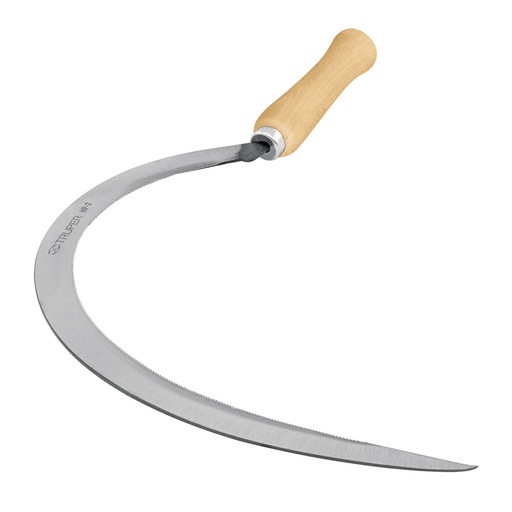 HOZ DENTADA #2 20" TRUPER (15122)