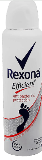 REXONA EFFICIENT ORIGINAL 153 ML
