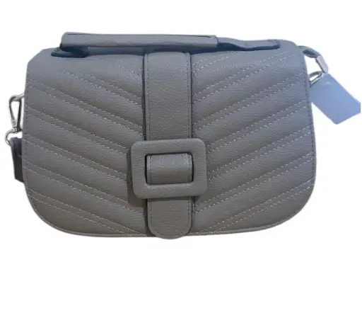 BOLSA CROS BODY CAFE BLSS