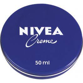 NIVEA CREME 50 ML