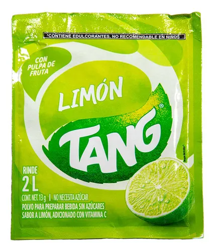 TANG SABOR LIMON 13 G 
