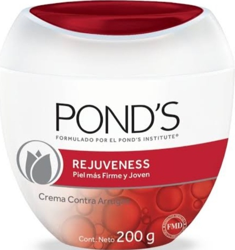 PONDS REJUVENECE PIEL FIRME Y JOVEN 200 G