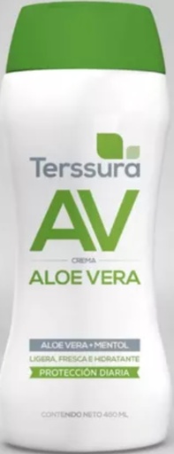 TERSSURA AV 460 ML