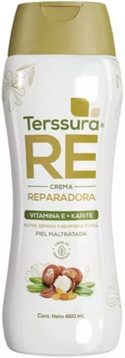 TERSSURA CREMA RE 460 ML